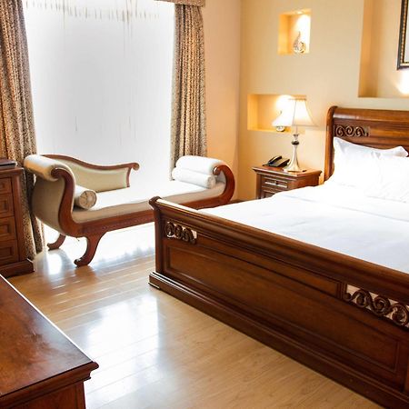 Solo Te Hotel Addis Ababa Ngoại thất bức ảnh