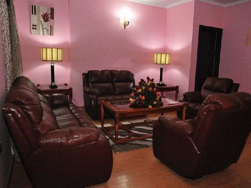 Solo Te Hotel Addis Ababa Ngoại thất bức ảnh