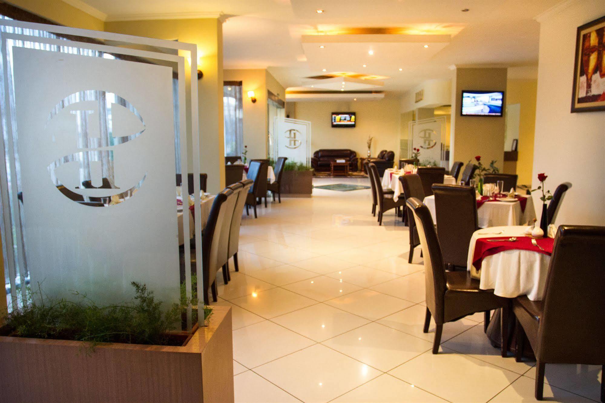 Solo Te Hotel Addis Ababa Ngoại thất bức ảnh