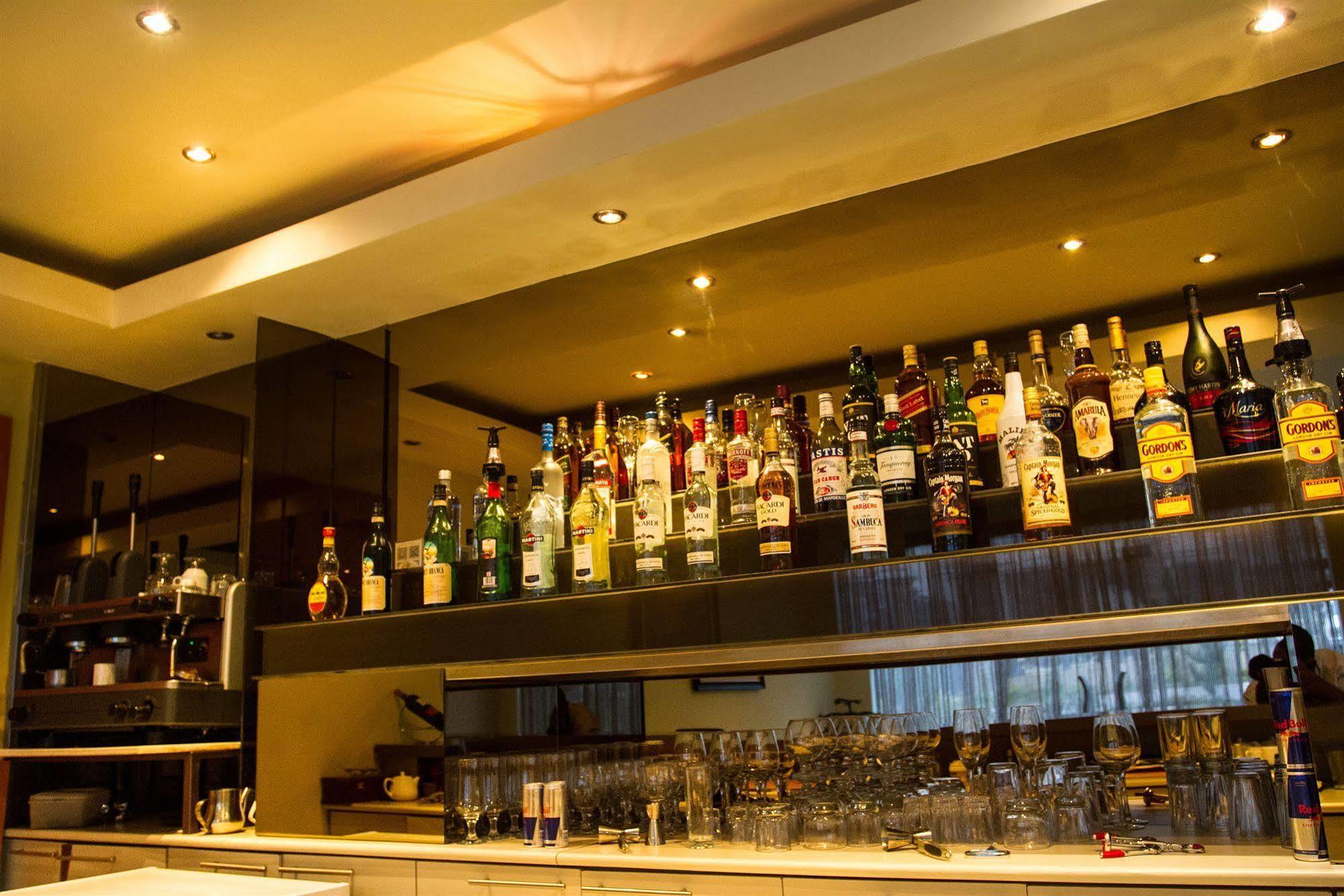 Solo Te Hotel Addis Ababa Ngoại thất bức ảnh