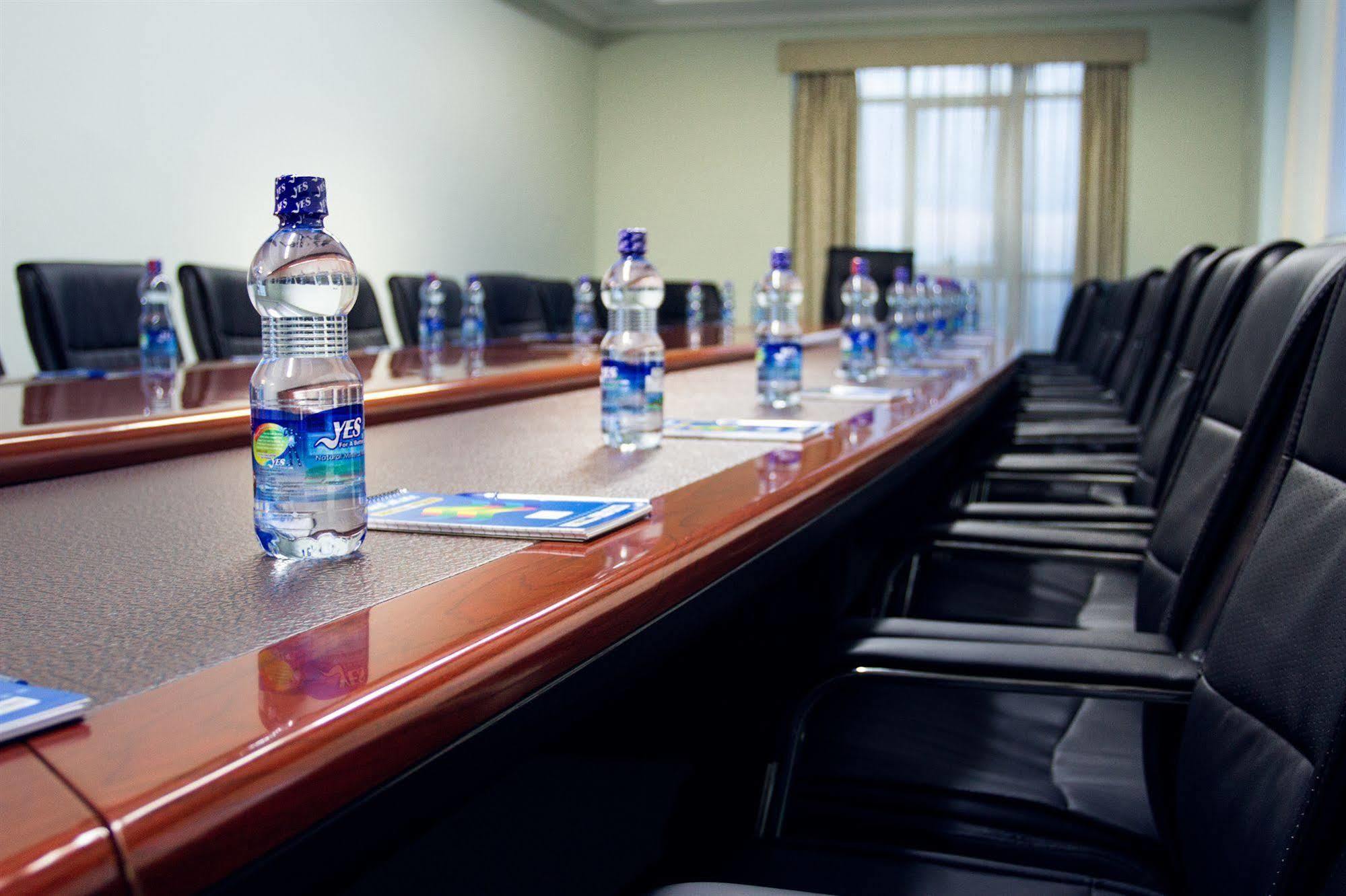 Solo Te Hotel Addis Ababa Ngoại thất bức ảnh